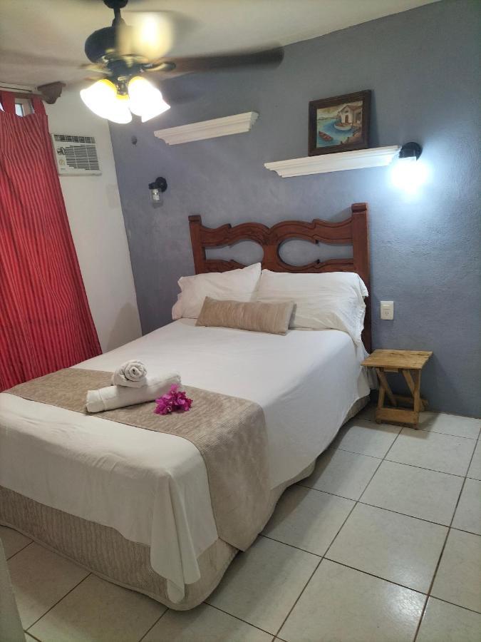 Casa Valladolid 칸쿤 외부 사진