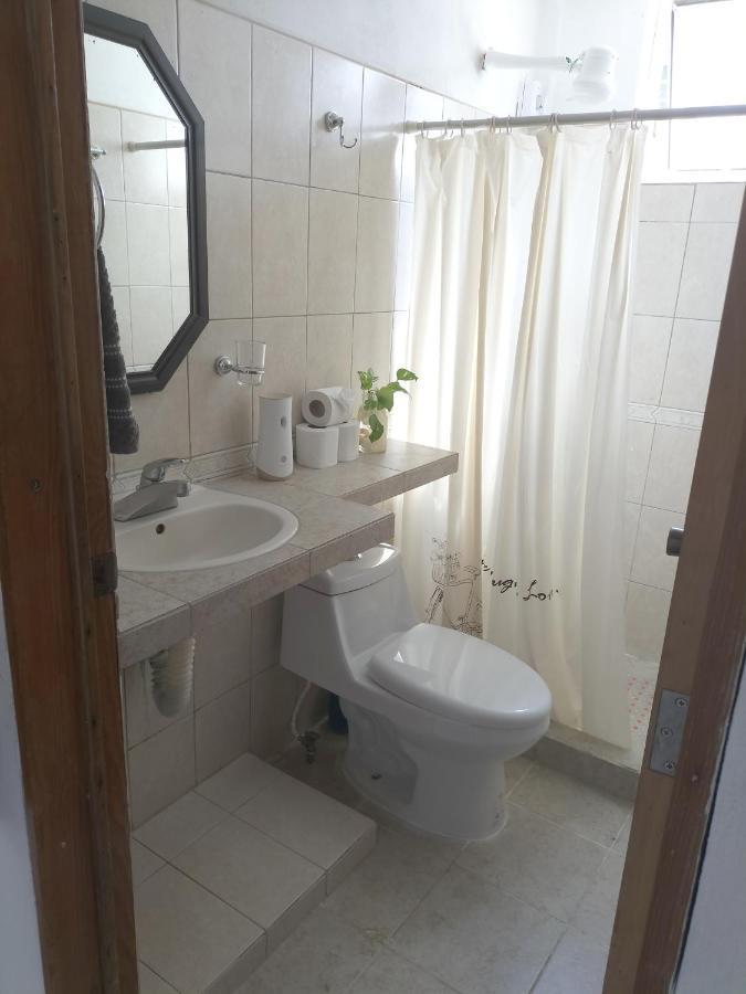Casa Valladolid 칸쿤 외부 사진